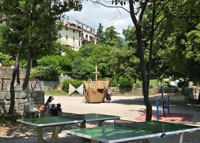Adelle - By Guide * Lovran